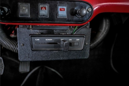 MINI VAN 1300 . thumbnail 37