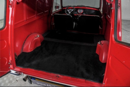 MINI VAN 1300 . thumbnail 39