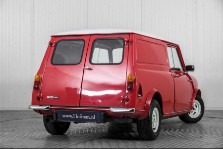 MINI VAN 1300 . thumbnail 40