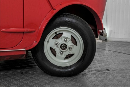 MINI VAN 1300 . thumbnail 41