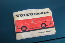Volvo 1800 ES Overdrive thumbnail 48