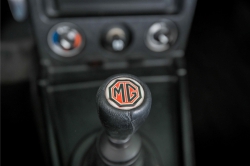MG B  MGB 1.8 Roadster thumbnail 35