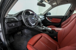 BMW 3-serie 328i Executive 1e eigenaar thumbnail 10