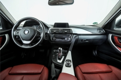 BMW 3-serie 328i Executive 1e eigenaar thumbnail 5