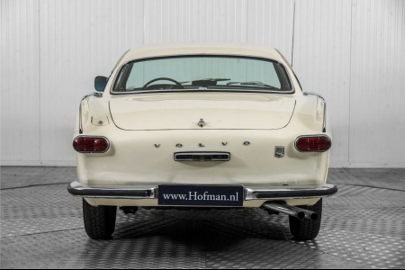 Volvo P1800 S Overdrive . thumbnail 15