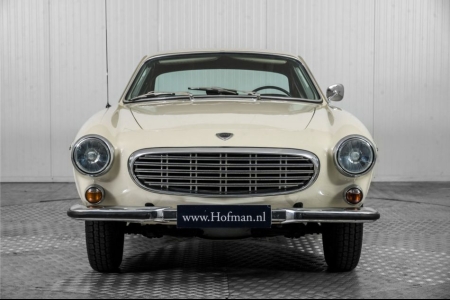 Volvo P1800 S Overdrive . thumbnail 16