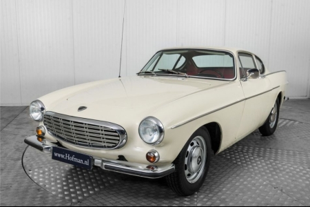 Volvo P1800 S Overdrive . thumbnail 19
