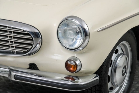 Volvo P1800 S Overdrive . thumbnail 24