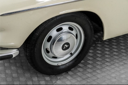 Volvo P1800 S Overdrive . thumbnail 25