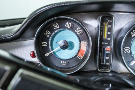 Volvo P1800 S Overdrive . thumbnail 26