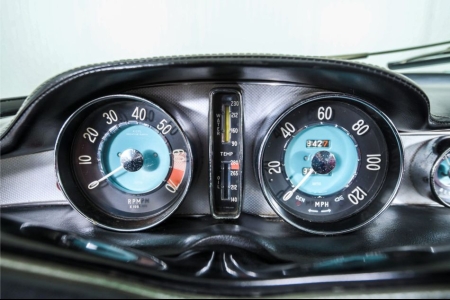 Volvo P1800 S Overdrive . thumbnail 27