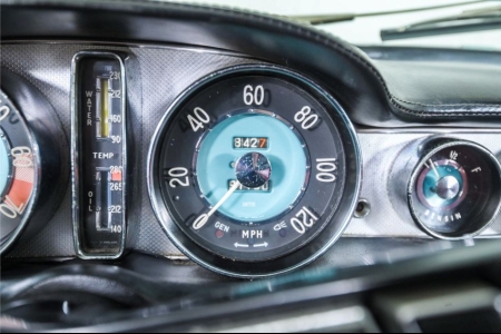 Volvo P1800 S Overdrive . thumbnail 28
