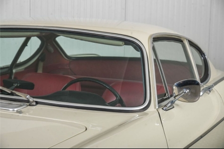 Volvo P1800 S Overdrive . thumbnail 29