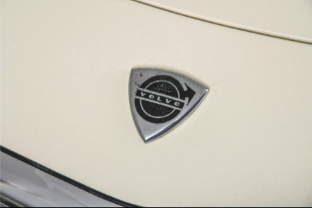 Volvo P1800 S Overdrive . thumbnail 30