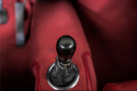 Volvo P1800 S Overdrive . thumbnail 32
