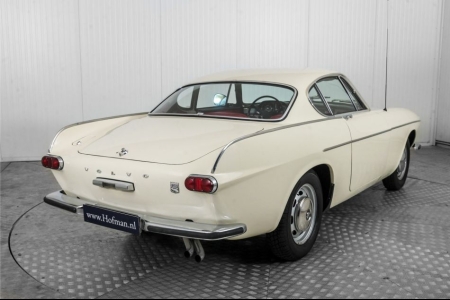Volvo P1800 S Overdrive . thumbnail 33