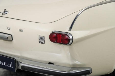 Volvo P1800 S Overdrive . thumbnail 35