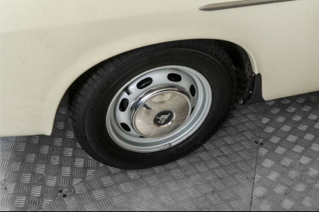 Volvo P1800 S Overdrive . thumbnail 37