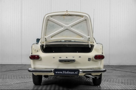 Volvo P1800 S Overdrive . thumbnail 43