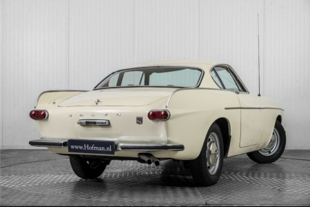 Volvo P1800 S Overdrive . thumbnail 46