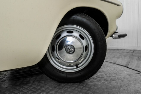 Volvo P1800 S Overdrive . thumbnail 47