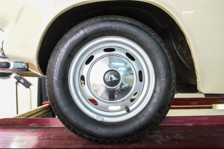 Volvo P1800 S Overdrive . thumbnail 57