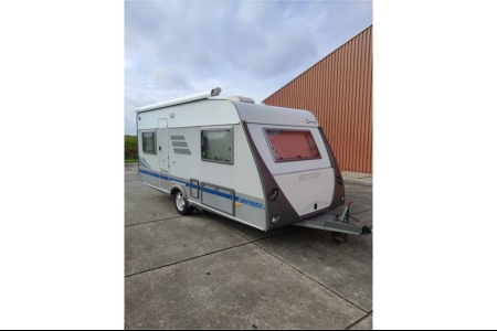 Hymer  Eriba Swing 491 . thumbnail 1