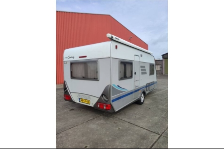 Hymer  Eriba Swing 491 . thumbnail 2
