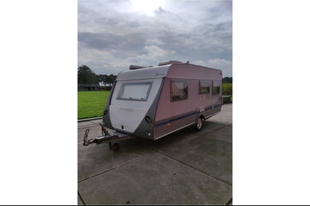 Hymer  Eriba Swing 491 . thumbnail 4