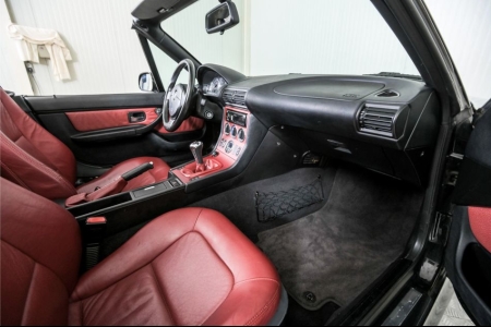 BMW Z3 Roadster 2.0 . thumbnail 10