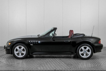 BMW Z3 Roadster 2.0 . thumbnail 11