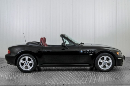 BMW Z3 Roadster 2.0 . thumbnail 12