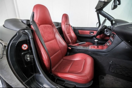 BMW Z3 Roadster 2.0 . thumbnail 13