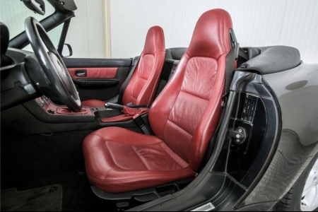 BMW Z3 Roadster 2.0 . thumbnail 14
