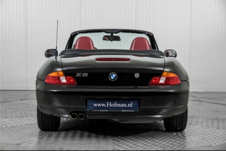 BMW Z3 Roadster 2.0 . thumbnail 15