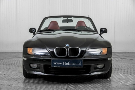 BMW Z3 Roadster 2.0 . thumbnail 16