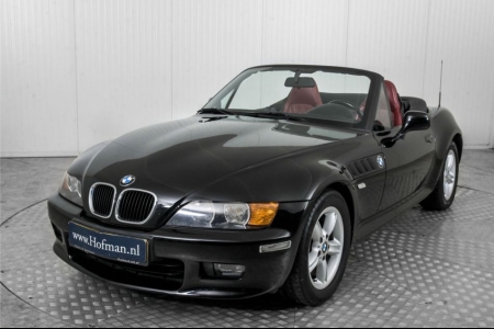 BMW Z3 Roadster 2.0 . thumbnail 19