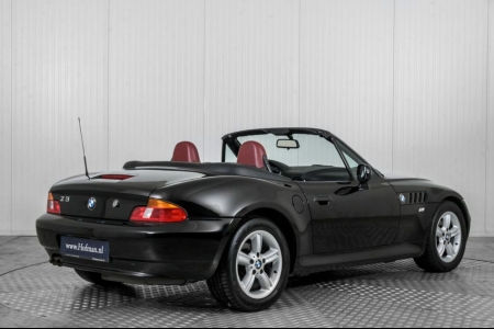 BMW Z3 Roadster 2.0 . thumbnail 2