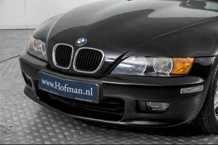 BMW Z3 Roadster 2.0 . thumbnail 20