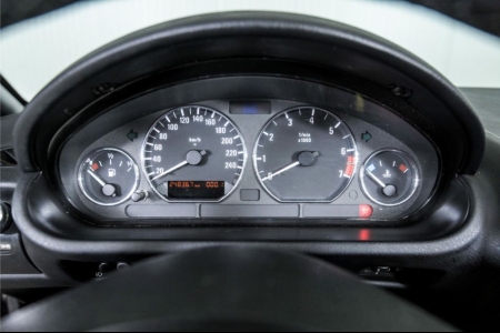 BMW Z3 Roadster 2.0 . thumbnail 22