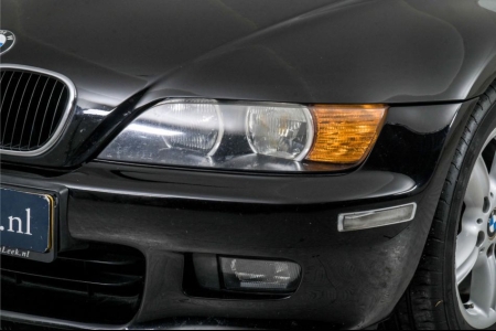 BMW Z3 Roadster 2.0 . thumbnail 23