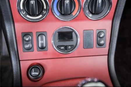 BMW Z3 Roadster 2.0 . thumbnail 24