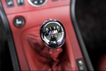 BMW Z3 Roadster 2.0 . thumbnail 25
