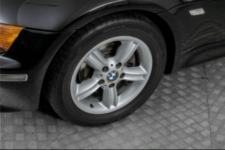 BMW Z3 Roadster 2.0 . thumbnail 26