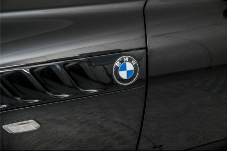 BMW Z3 Roadster 2.0 . thumbnail 27