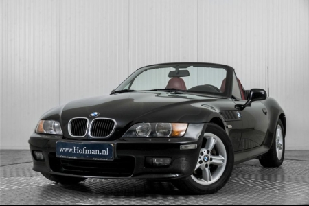 BMW Z3 Roadster 2.0 . thumbnail 3