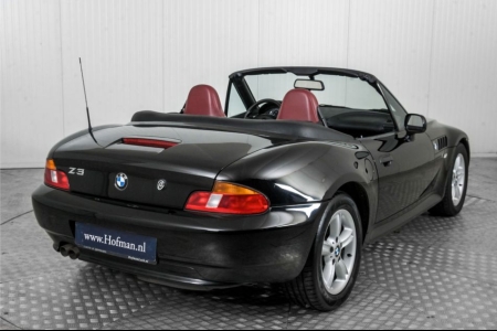 BMW Z3 Roadster 2.0 . thumbnail 30