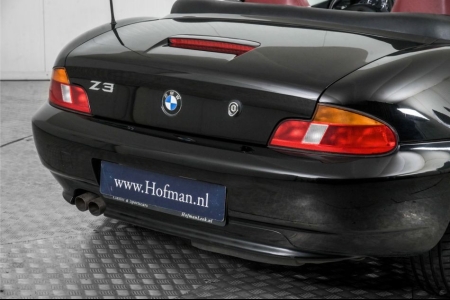 BMW Z3 Roadster 2.0 . thumbnail 31