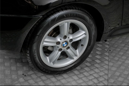 BMW Z3 Roadster 2.0 . thumbnail 34