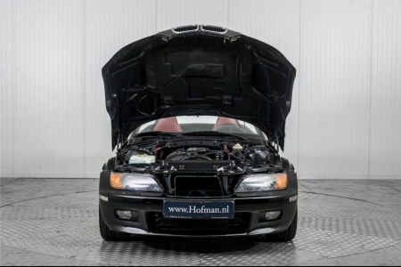 BMW Z3 Roadster 2.0 . thumbnail 37